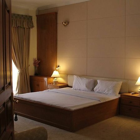 Delano Guest House Ισλαμαμπάντ Εξωτερικό φωτογραφία