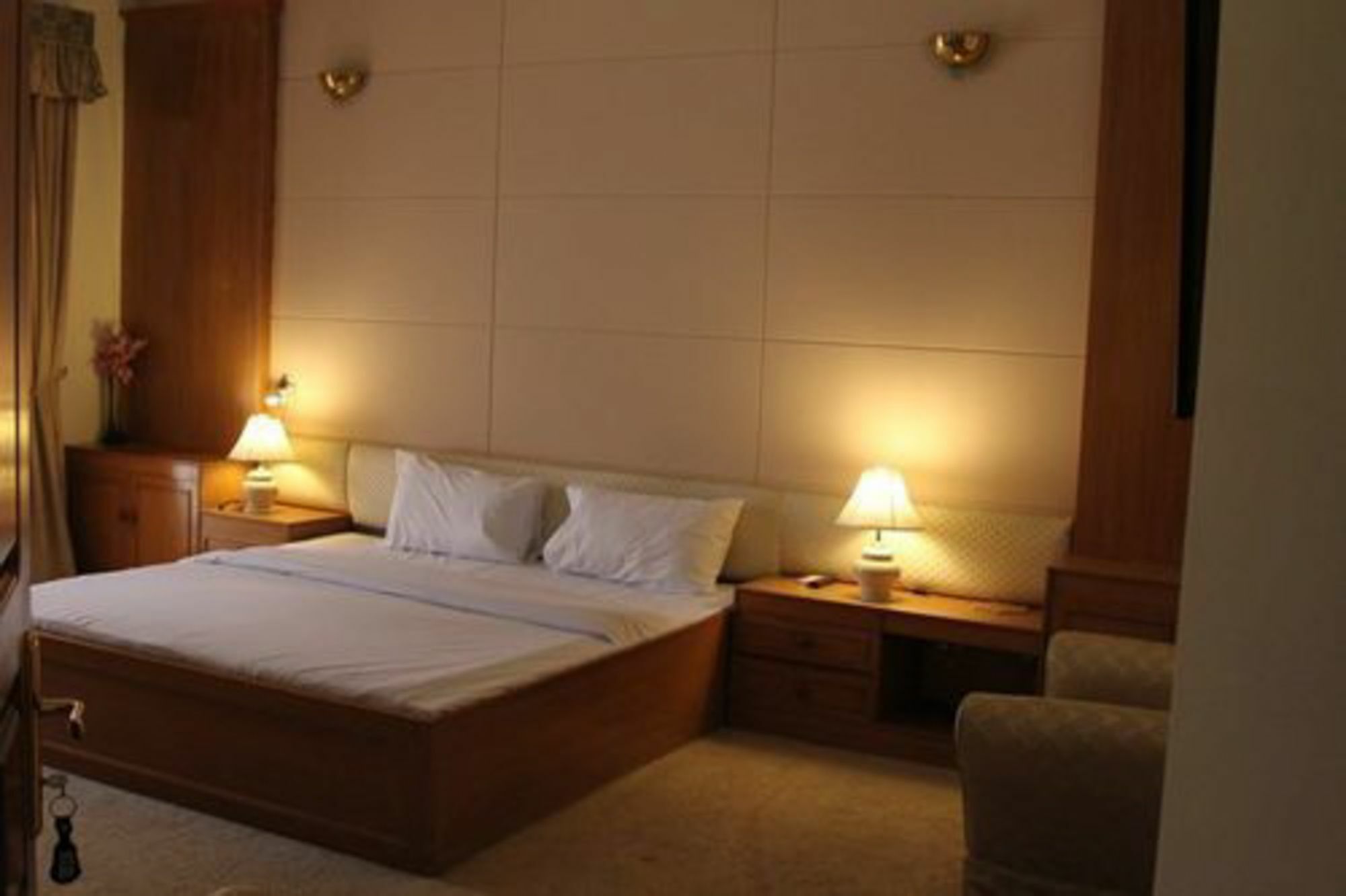 Delano Guest House Ισλαμαμπάντ Εξωτερικό φωτογραφία