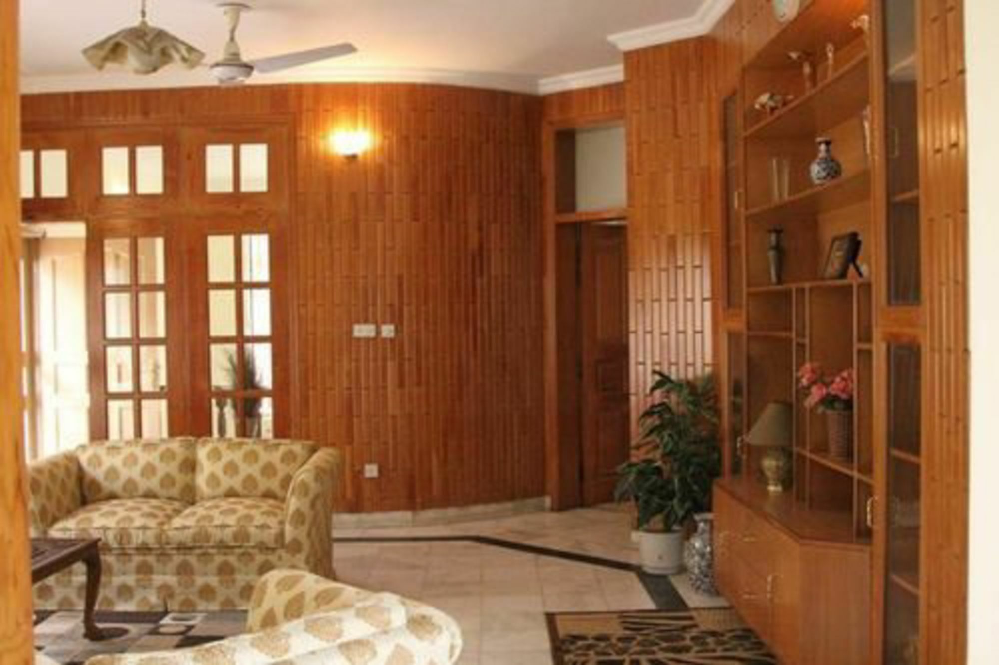 Delano Guest House Ισλαμαμπάντ Εξωτερικό φωτογραφία