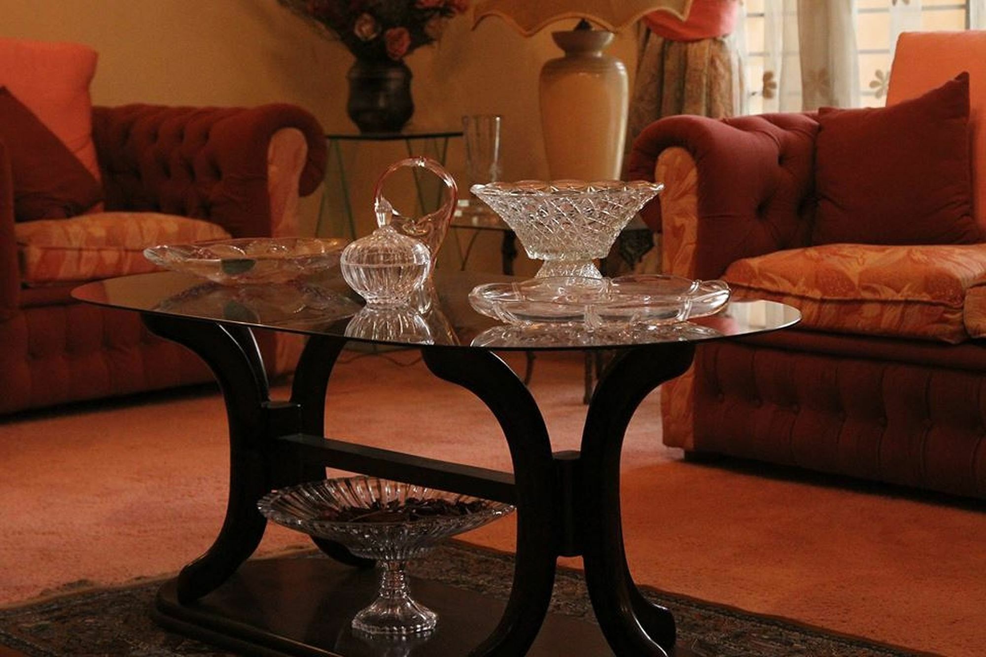 Delano Guest House Ισλαμαμπάντ Εξωτερικό φωτογραφία