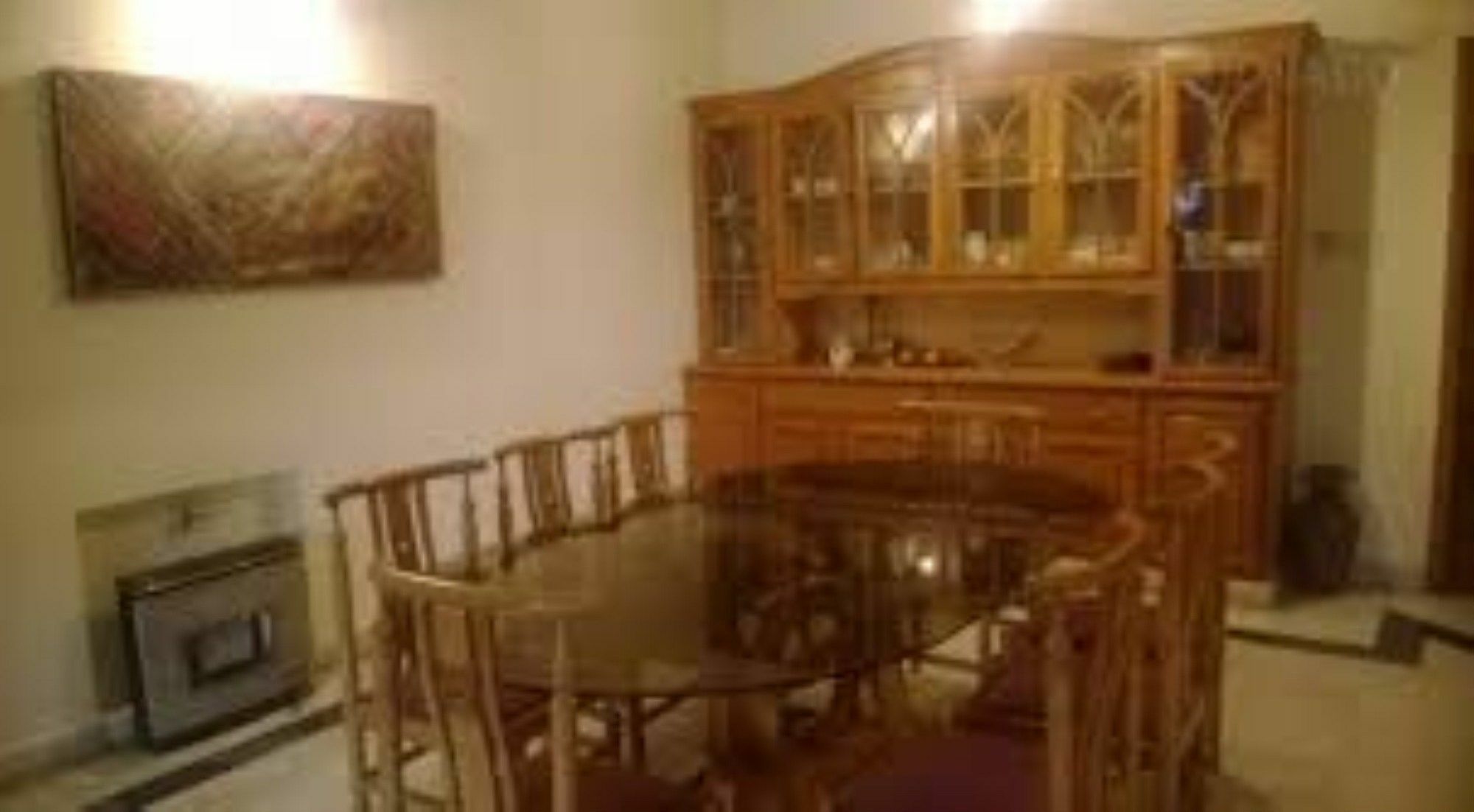 Delano Guest House Ισλαμαμπάντ Εξωτερικό φωτογραφία