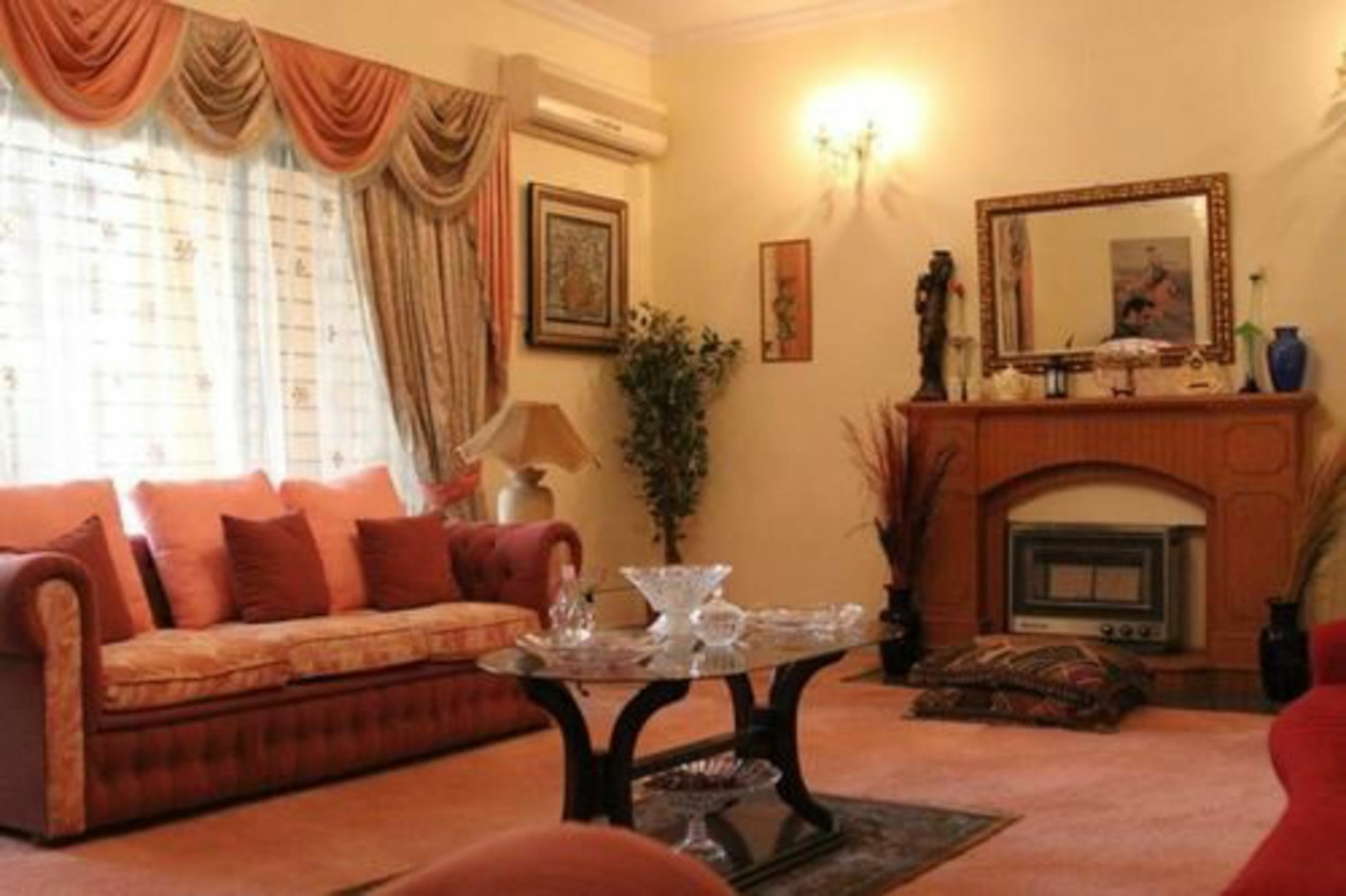 Delano Guest House Ισλαμαμπάντ Εξωτερικό φωτογραφία