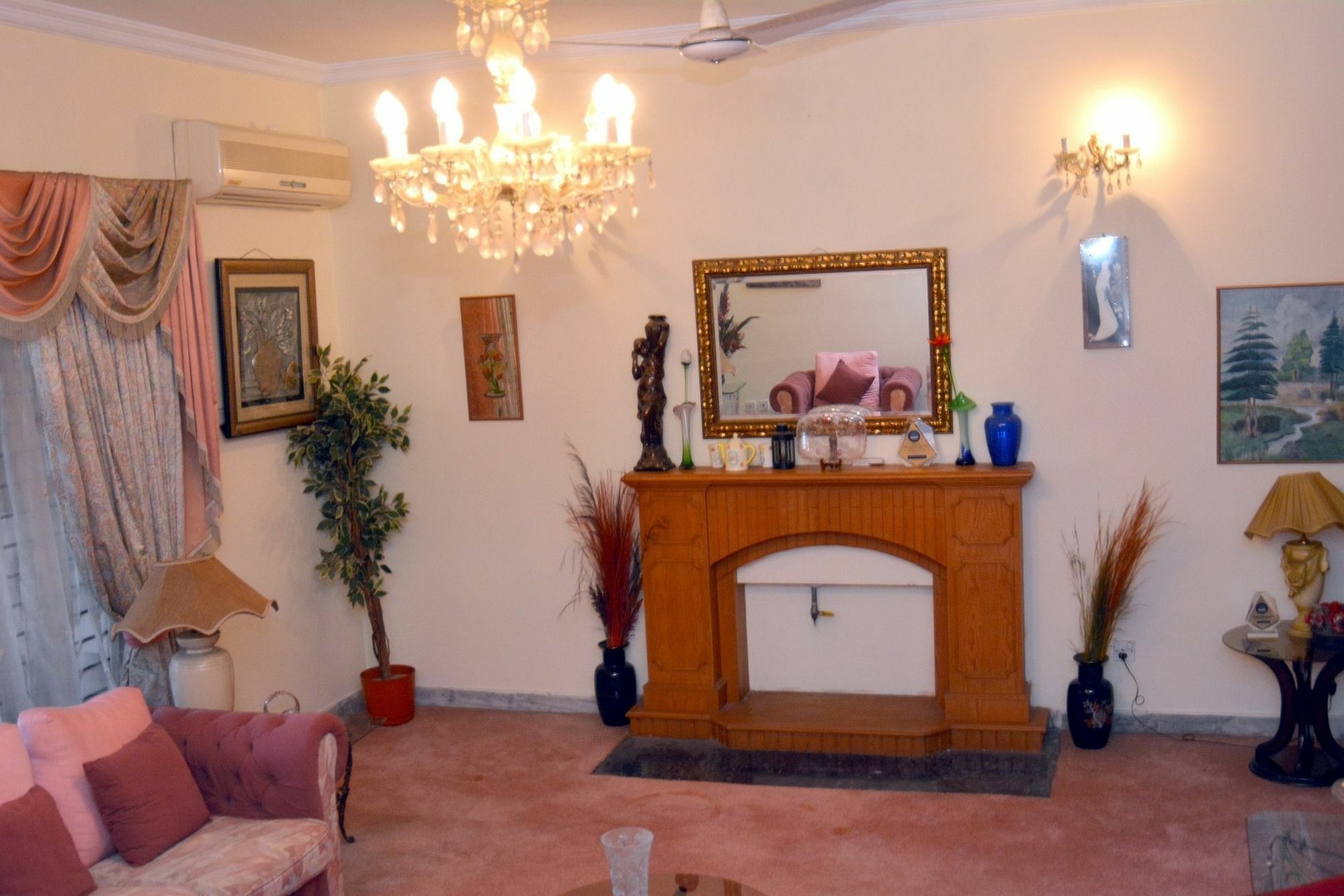 Delano Guest House Ισλαμαμπάντ Εξωτερικό φωτογραφία