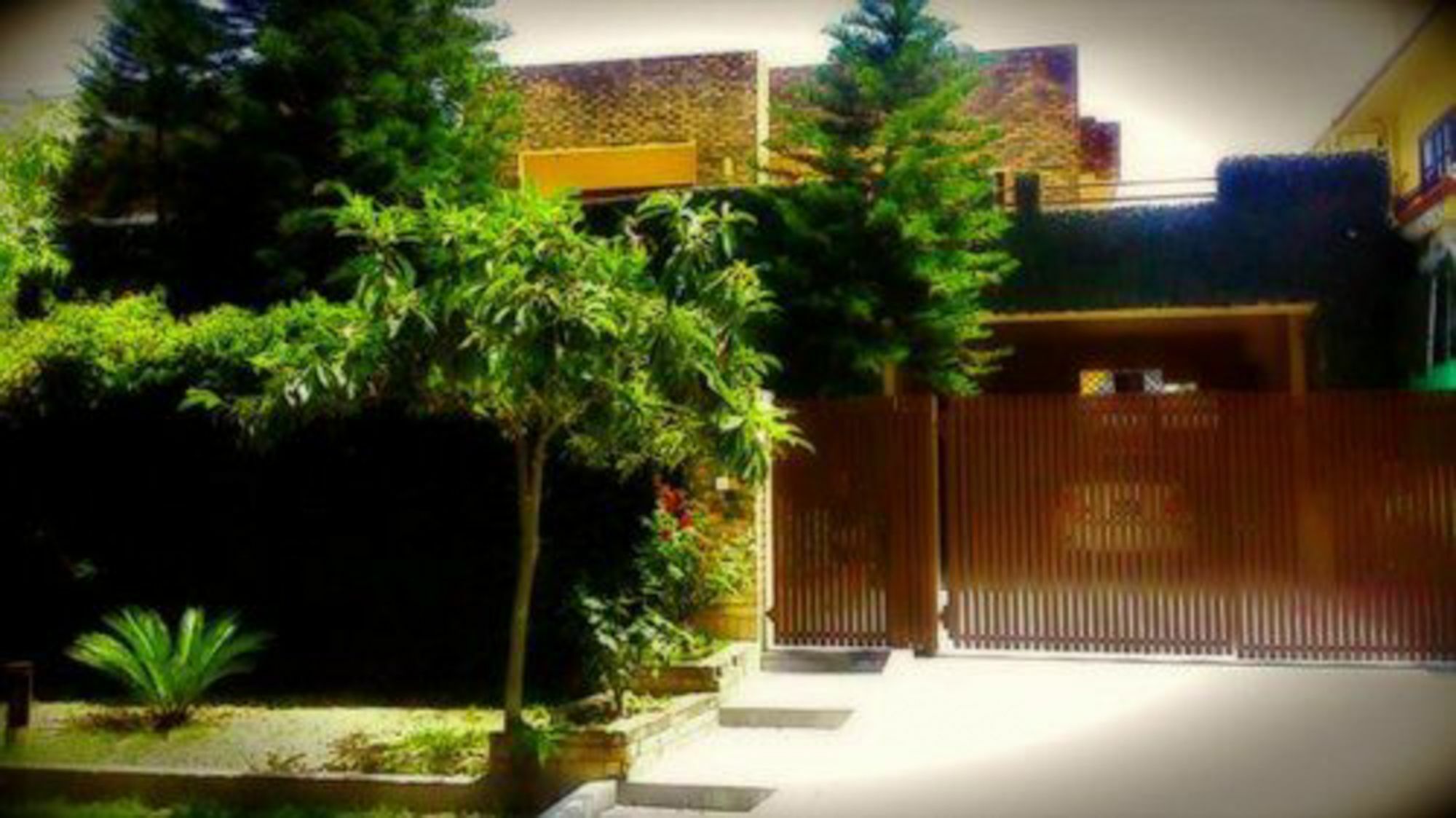 Delano Guest House Ισλαμαμπάντ Εξωτερικό φωτογραφία