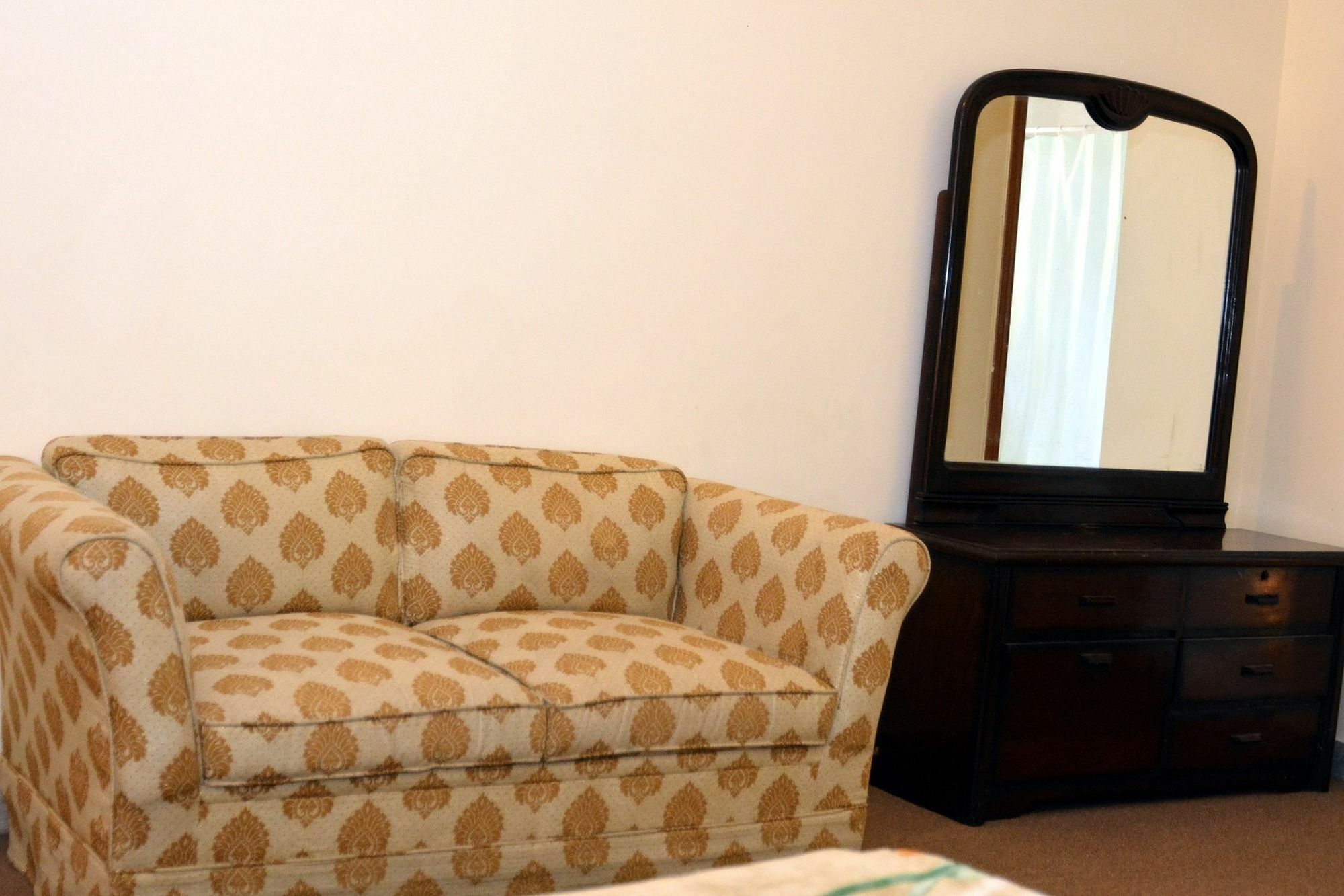 Delano Guest House Ισλαμαμπάντ Εξωτερικό φωτογραφία