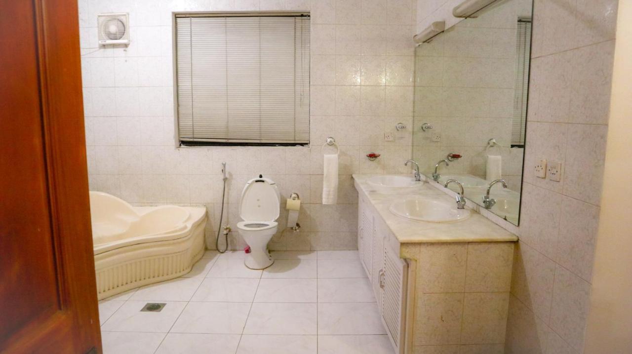 Delano Guest House Ισλαμαμπάντ Εξωτερικό φωτογραφία